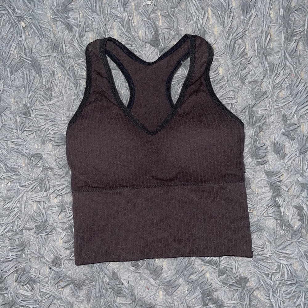 Workout top